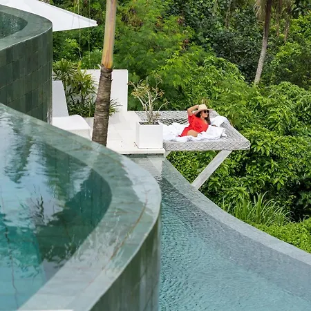 Villa Savana Ubud Ubud (Bali) Exterior photo