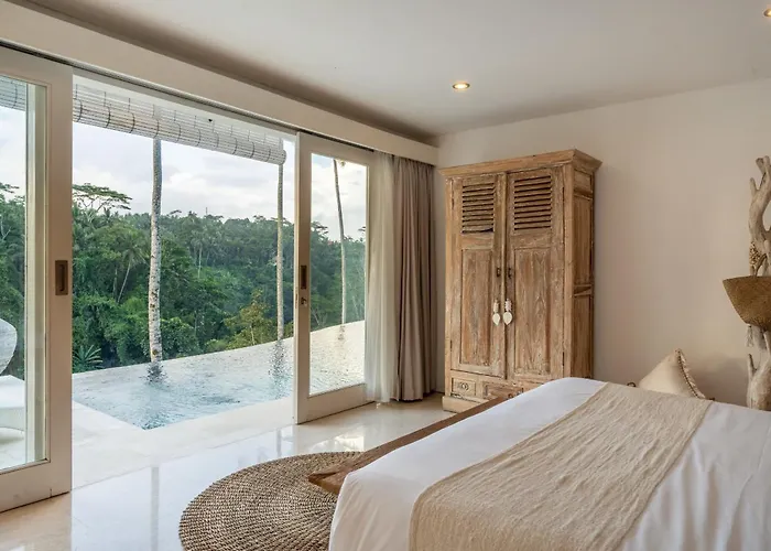 Villa Savana Ubud