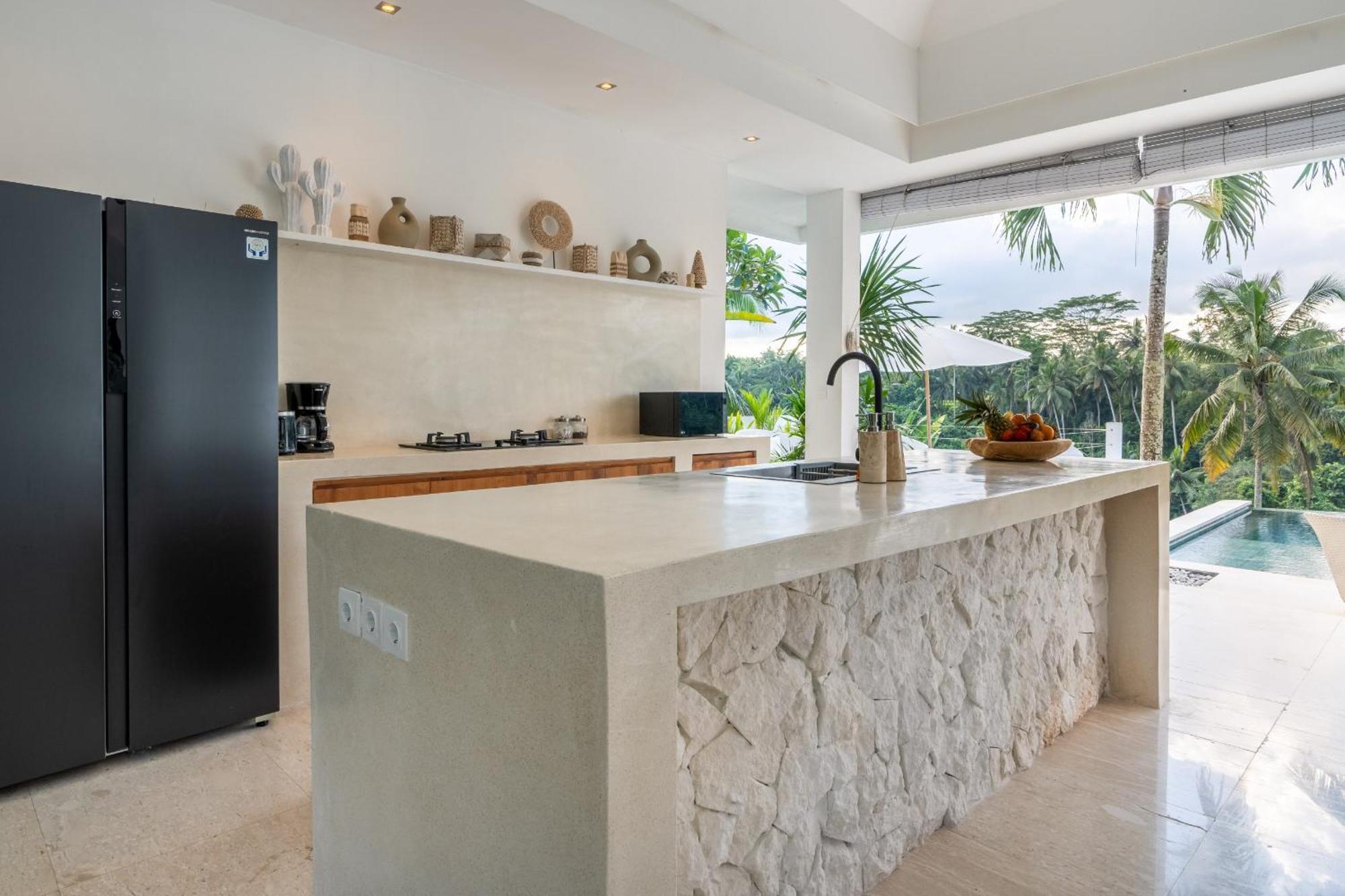 Savana Villa Ubud (Bali)