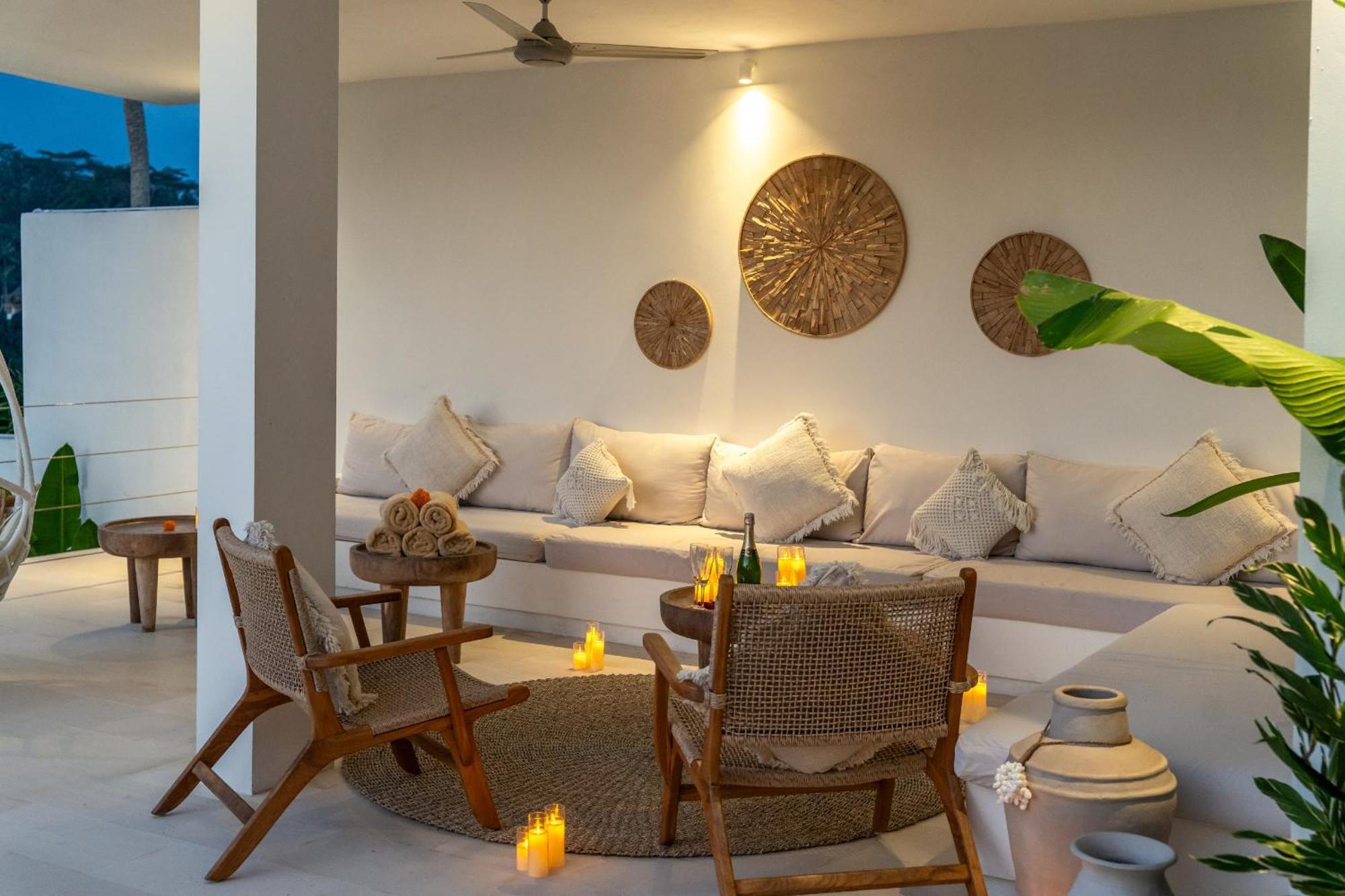 Savana Villa *