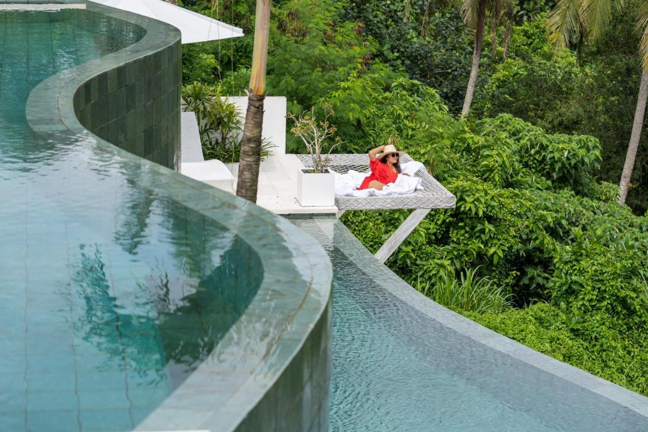 विला Savana Ubud (Bali)