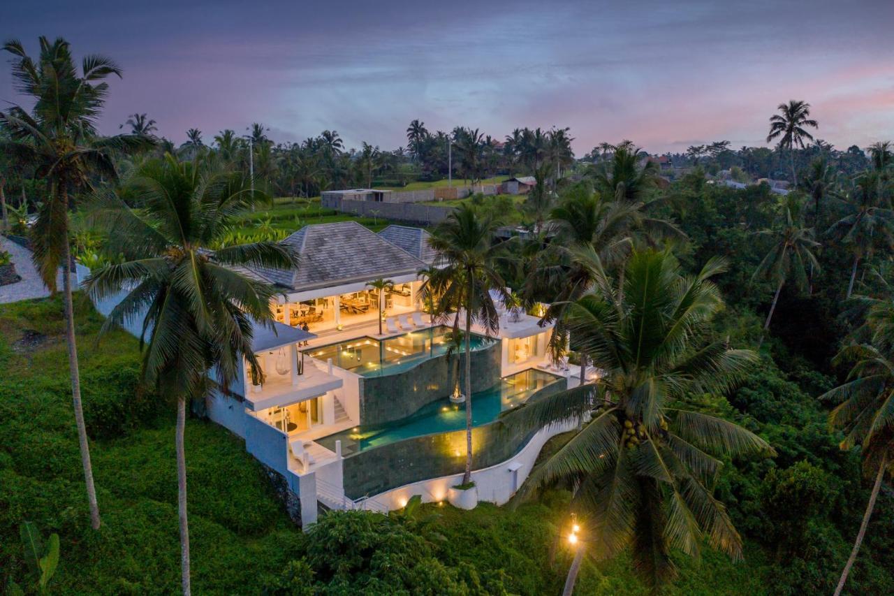 विला Savana Ubud (Bali)