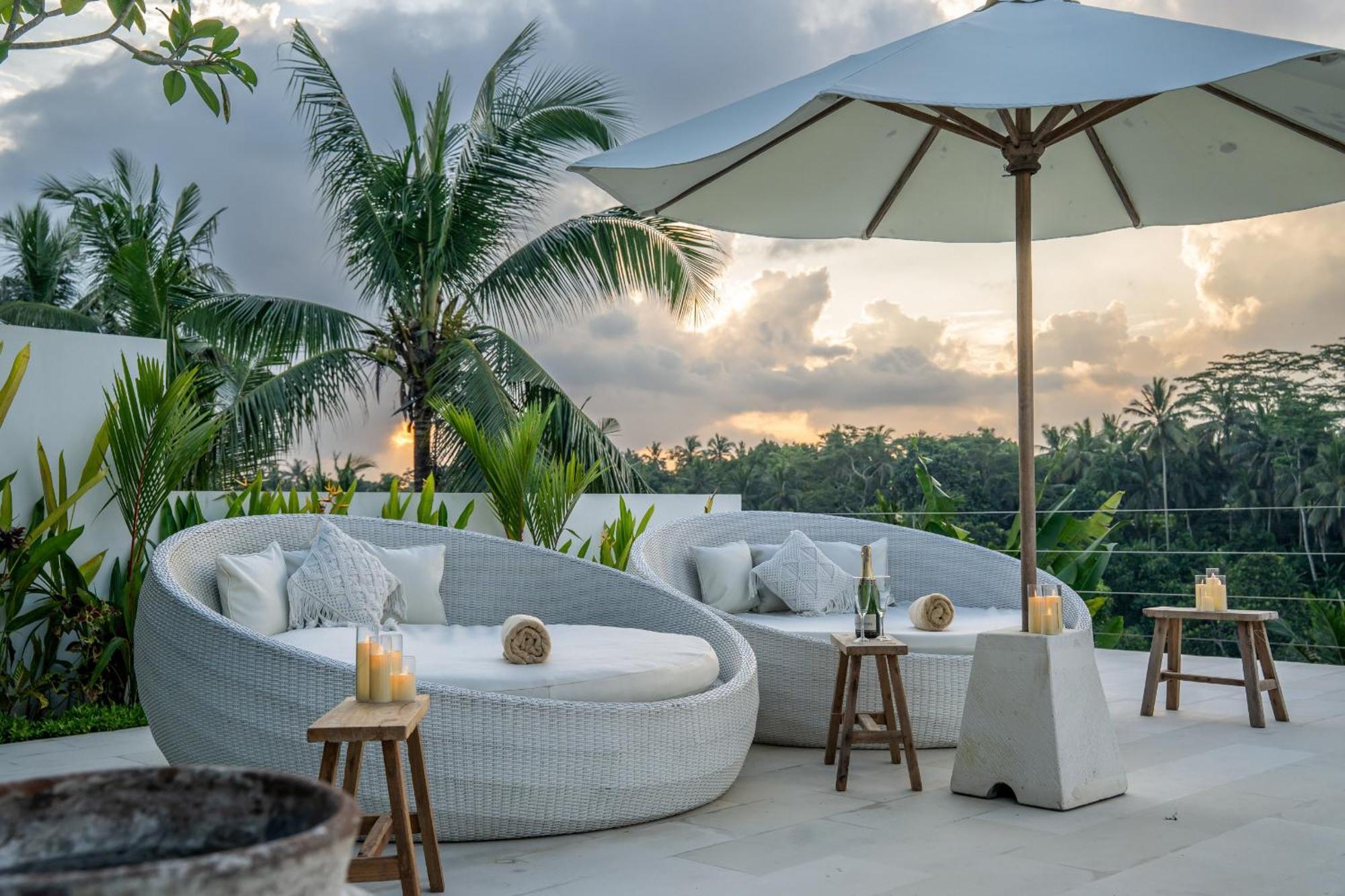 Savana * Ubud (Bali)
